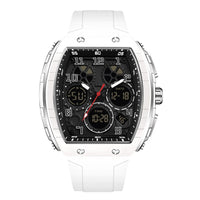 Men's Student Digital Multifunctional Fashion Electronic Watch