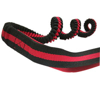 Pet Elastic Telescopic Wrinkle Traction Rope