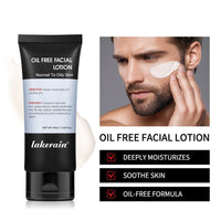 Oil-free Face Dry Hydrating Moisturizing Facial Cream