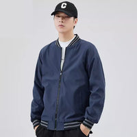 Men's Jacket, Spring Casual Japanese Sportswear