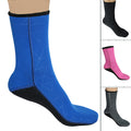 Warm Diving Socks Are Comfortable And Non-slip