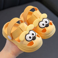 Fashion Children's Home Bathroom Slippers