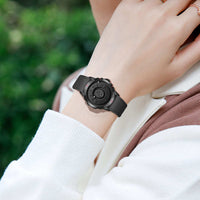 Bagua Maglev Magnetic Ball 12-Hour Timepiece
