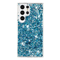 Starry Sky Shimmering Powder Sequins Phone Case