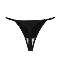 Ice Silk Seamless Women's Panties
