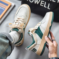 Niche Design Summer Sports Casual Men's Shoes