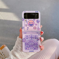 Fashionable Folding Mobile Phone Protective Case