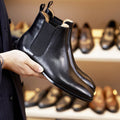 American Style Men's Chelsea Boots