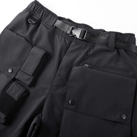 Loose Fitting Quick Drying Sports Pants