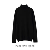 Men's Business Comfort And Casual Loose Pullover