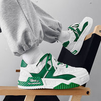 Men's Casual Sen Style Board Shoes Hong Kong
