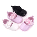 Soft Bottom Breathable Baby's Shoes Versatile Princess Shoes