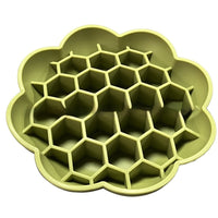 Non-slip Environmentally Friendly Slow Food Dog Basin