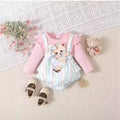 Baby Briefs Long Sleeve Jumpsuit