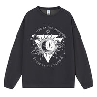 European And American Retro Sweater For Women