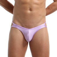 Fashion Brushed Sexy Men's Underwear