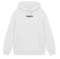 Heavyweight Washed Vintage Loose Casual Hoodie