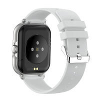 Bluetooth-compatible Calling Smart Watch Message Reminder Sports Heart Rate Sleep Monitoring