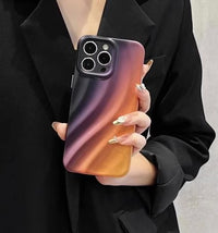 Phone Case Three-dimensional Fold Protection