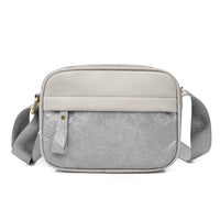 Men's Crossbody Bag Fashion Casual