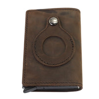 Automatic Card Wallet Loss Protection Cover
