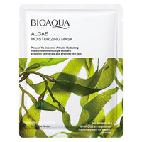 Blueberry Beauty Moisturizing Mask Nourishing Skin Rejuvenating And Hydrating