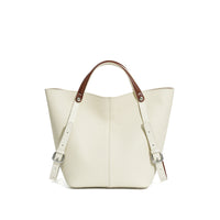 Genuine Leather Women's Tote Bag