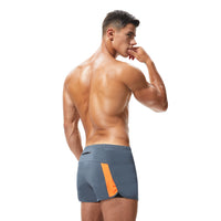 Men's Fashion Zipper Pocket Arrow Pants