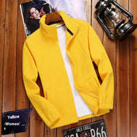 Outdoor Sports Women's Fleece Cardigan Sweater Fleece Top