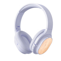 Gaming Bass Bluetooth Headphones