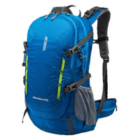 Men's Large-Capacity Casual Hiking Backpack