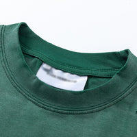Fashion Loose Casual Top Summer Men's