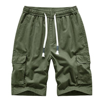 Men's Fashionable Loose Sports Shorts