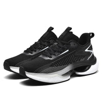 Men's Lightweight Comfortable Soft Bottom Casual Sneaker