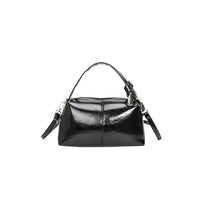 Retro Lightweight Shoulder Tote Bag