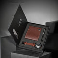 Men's Business Wallet Quartz Watch Set