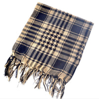 Thin Men's And Women's Camouflage Scarf Scarf Cycling Breathable Warm