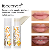 Lip Balm Lip Moisturizing Bu Water Moisturizing