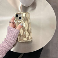 Matte Glossy Phone Case Protection