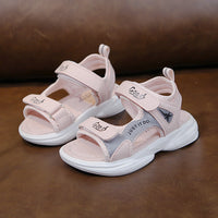 Boys And Girls Soft Sole Children's Shoes