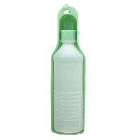Pet Supplies Water Fountain Outdoor Portable Feeding