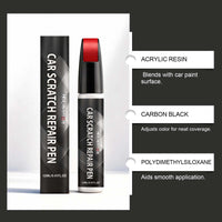 Car Light Scratch Repair Pen