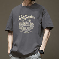 Men's Half-sleeve Undershirtbase Layer
