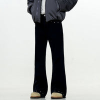 American Retro Skinny Jeans For Men And Women