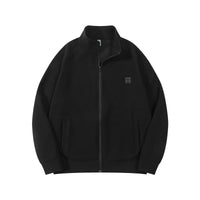Thick Casual Men's Clothing New Waffle Hooded Sweater
