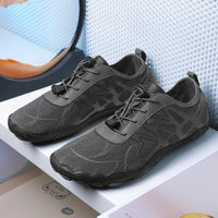 Outdoor Mountaineering Rock Climbing Off-road Fishing Anti-slip Shoes