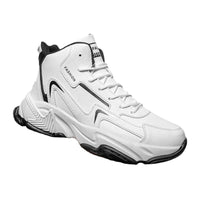 Student Running Shoes Autumn And Winter Trendy Fashion Men's