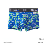 Men's Cotton Skin-friendly Breathable Underwear