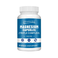 Magnesium Capsule