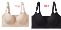 Seamless Underwear For Women Push Up Breast Holding Anti-sagging